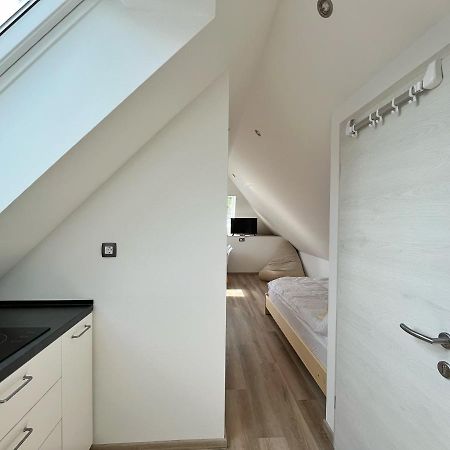 Apartamento Hisa Grilc Kranjska Gora Exterior foto
